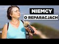 CO NIEMCY MYŚLĄ O POLSCE? REPARACJACH WOJENNYCH? | CC