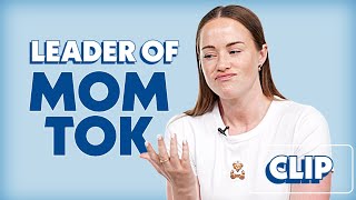 Who Is The Leader Of MomTok? | Search Bar Clip