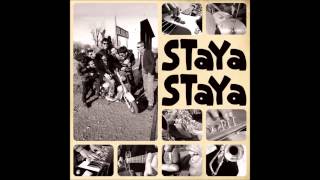 Video thumbnail of "Staya Staya - Sentimiento rudie"