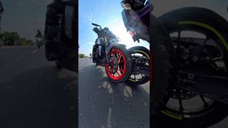 #RideSafe #BikeLife #MT15 #RiderMood #NearDeathExperience #BikeVibes #OfficialRajRiders
