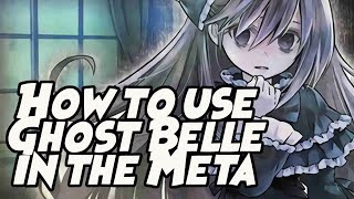 The Definitive Guide To Using Ghost Belle & Haunted Mansion In Todays Meta