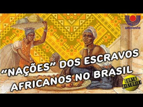 Vídeo: Quais línguas são faladas em quais nações africanas?