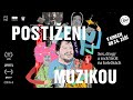 Postiženi muzikou (2020) – Trailer CZ