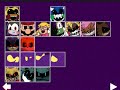 Fnas Mm Jumpscares Menu Only