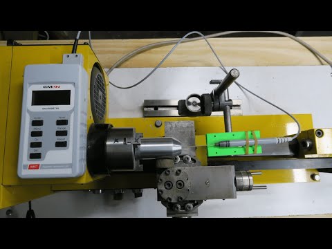 Rotating magnetic shield