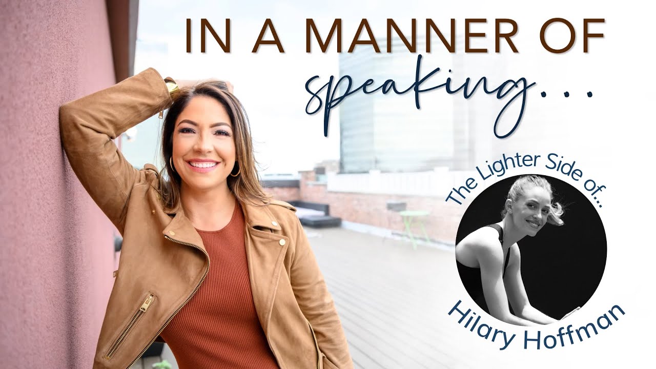 28. Hilary Hoffman Founder of the SOTO Method