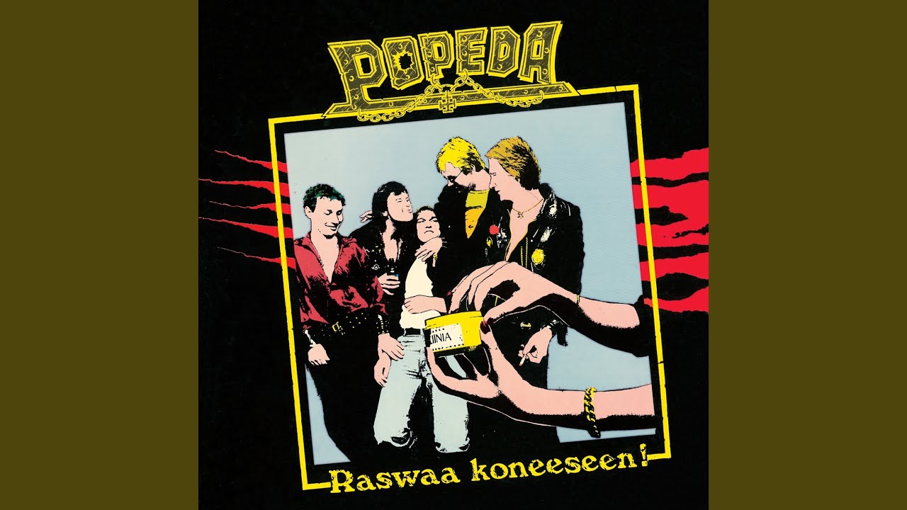 Palkkasoturiksi Nubiaan