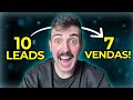 A melhor estratgia para gerar leads qualificados  facebook ads