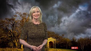 Bank Holiday Monday morning weather images & temperatures (UK) - BBC weather - 3rd May 2021