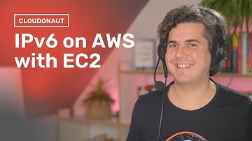 IPv6 on AWS with EC2 - Getting Started