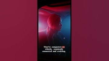 Car Recalls GONE? OTA Updates Explained! #SDV #cartech #softwareupdate #update