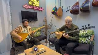 Hasan Genç / Samet Kiliçarslan (Sevmeyi̇ Dene)