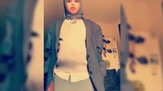 Niiko Iyo Ciyaar Xabad Shidan Aan Caadi Ahayn Ila Daawo