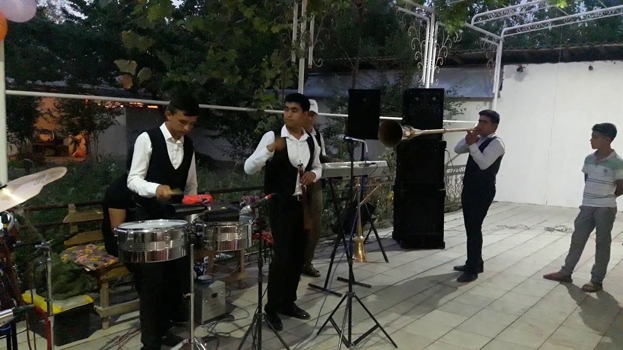 Karnay surnay - YouTube