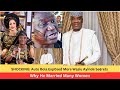 Auto bola xp0sed more wasiu ayinde serets why he married many women