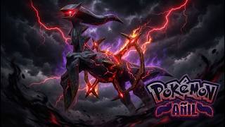 Pokémon Añil Ep.1 - ¡ARCEUS ME A ELEGIDO!
