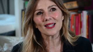 Arianna Ciampoli E La Fede Quel Filo Misterioso