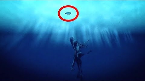 The Bloop | A Mysterious Giant Creature That Lurks In The Depths