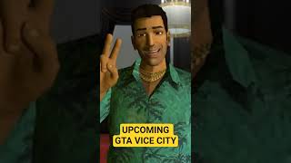 Upcoming in GTA Vice City with Comedy Scene.