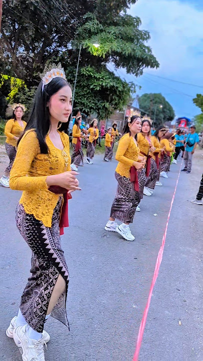 carnival dance x dj gulu pedot!! dance carnival