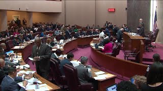 Ethics reform measures could bring transparency to policy