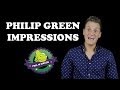 Philip Green - 64 IMPRESSIONS - Britain