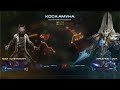 StarCraft II - Мутация: Шальные Рикошеты (Weekly mutation: What Goes Around){Эксперт/Brutal}