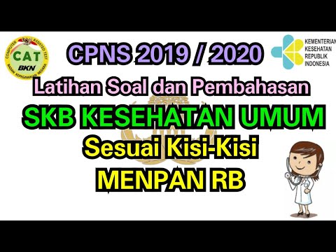 Soal dan Pembahasan