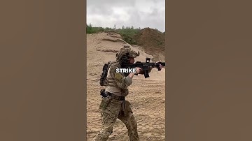 The Strange Rule of War You Never Heard About