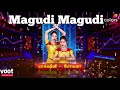 Magudi magudi  classical version  roxy rajesh  choreography  ar rahaman