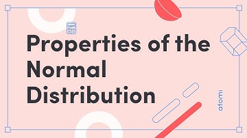 Y11-12 Mathematics: Properties of the Normal Distribution