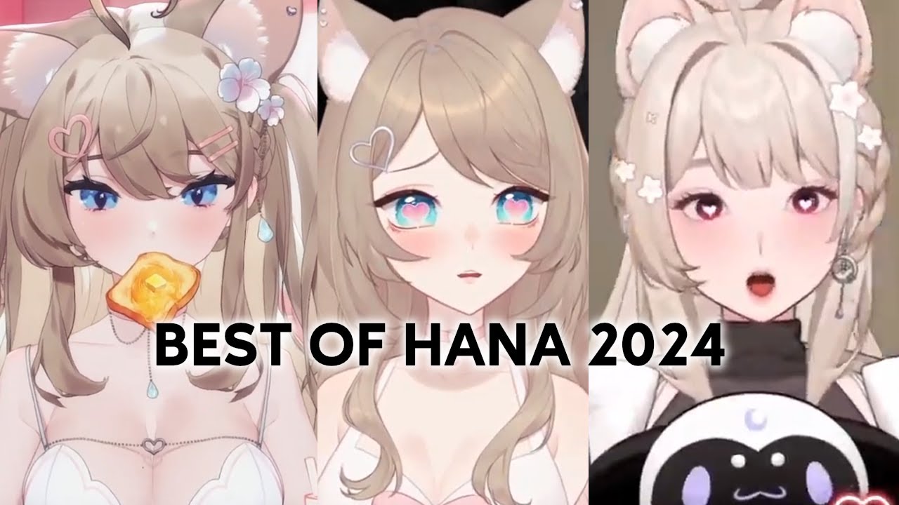 Best of Hana 2024 - YouTube