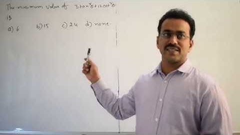 The minimum value of  3 tan^2⁡ [θ+12 cot^2⁡θ ] is