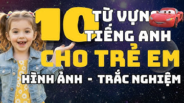 Từ vựng tiếng Anh về phương tiện giao thông | Hình ảnh minh họa + Trắc nghiệm luyện nhớ