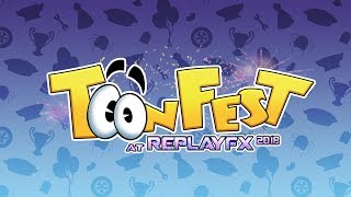 Kickoff with Toontown Online Developers | ToonFest 2018