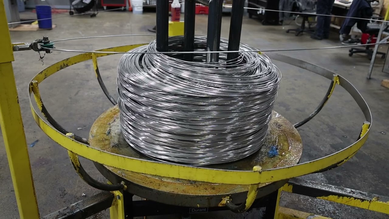 ⁣Chain Production Video