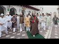 Eid Ul Fitr 2026 At Khanqah E Niazia Eid Mubarak Khutba Namaz Sajjadanasheen Sahabzadgan