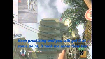 Snake glitch black ops (ps3) controller view - elmoglitches