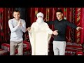 الشاب ميدو النايلي والشاب مصطفى النايلي جيناك حواسين لاتنسو الاشتراك فلقناة ليصلكم كل جديد