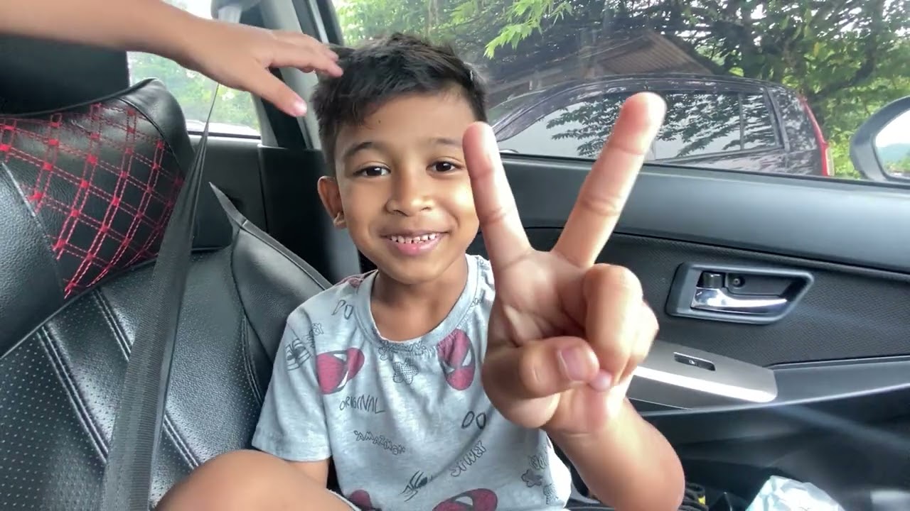 2025 update of the kids