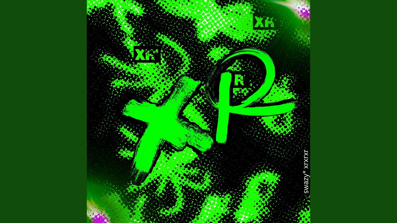 Watch xrxrxr on YouTube Watch xrxrxr on YouTube