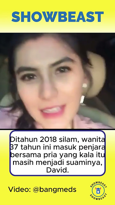 Angela Lee masuk penjara lagi, lagi2 gara tas #angelalee #tasbranded