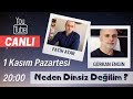 Gürkan Engin / Fatih Atar / Neden Dinsiz Değilim