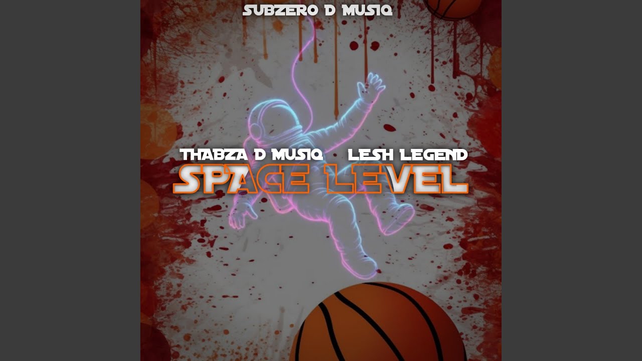 Space Level adlı videoyu YouTube'da izle Space Level adlı videoyu YouTube'da izle