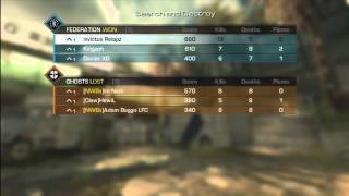 First map proof against you know the score