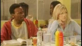 The Sketch Show - English Study Group (Mary Lynn Rajskub, Lee Mack, Kaitlyn Olsen)