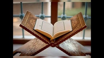 اواخر سورة ( البقرة ) وأول ( آل عمران )بصوت القارئ ( اسامة عبدالسلام )