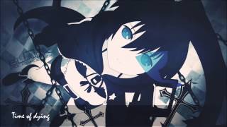 Nightcore - Time of dying