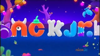 Nick Jr UK Continuity - October 18, 2021 9 @continuitycommentary