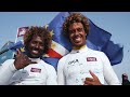 GKA Kite-Surf World Cup Cape Verde: Matchu Lopes (ESP) and Moona Whyte (USA) take the win